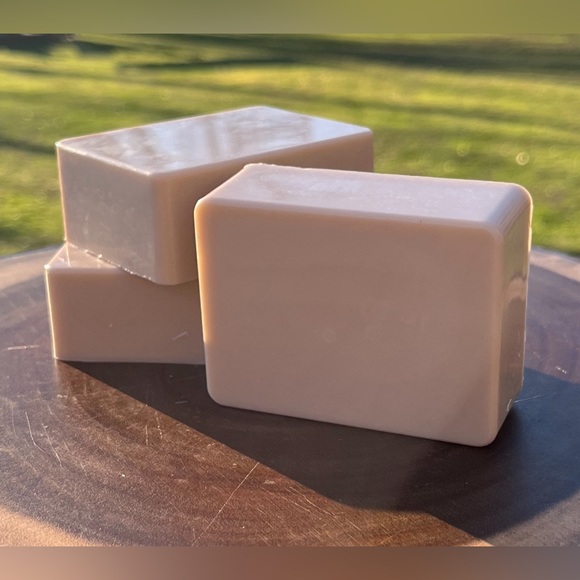 Hand Crafted Other - 🎉HOST PICK🎉 Handmade Soap - Sandalwood